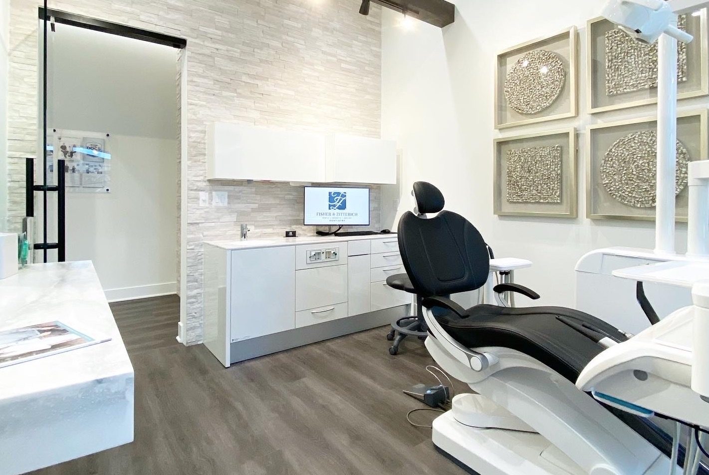 dental clinic design ideas