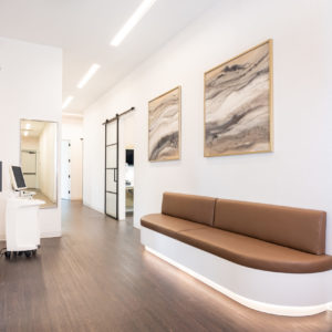 dental office interior design