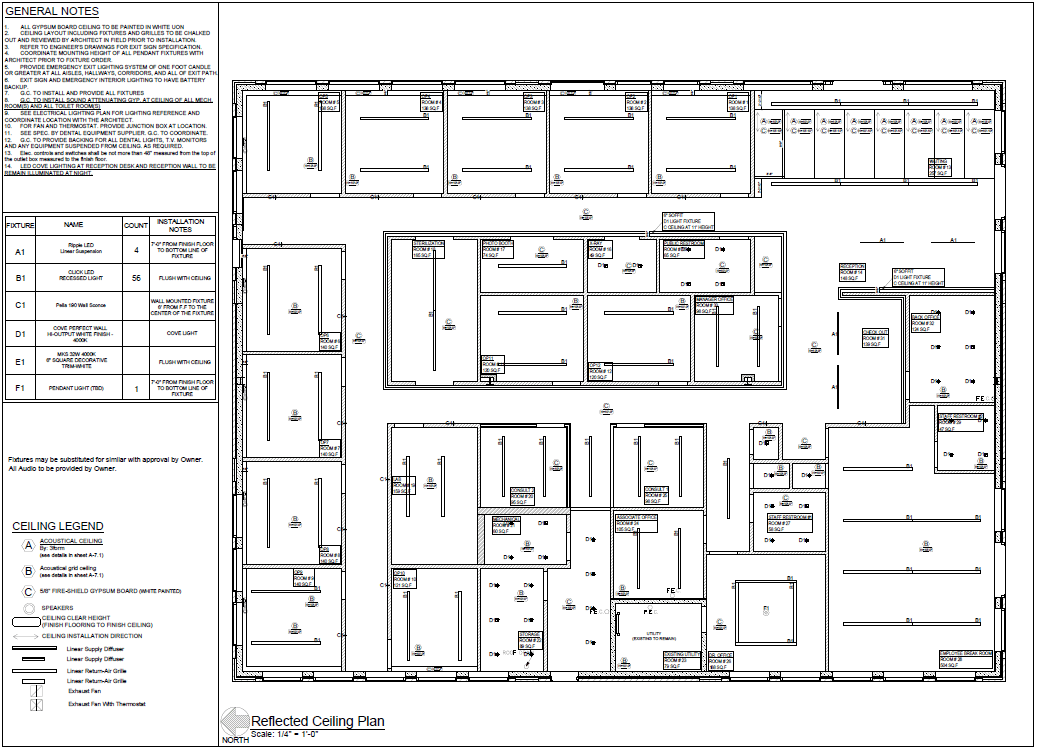 construction_documents dental_office_interior_design_dental_office_design