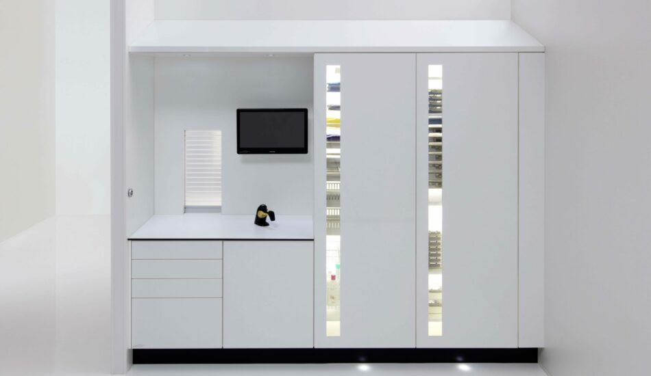 World Class Dental Cabinets For Your Office